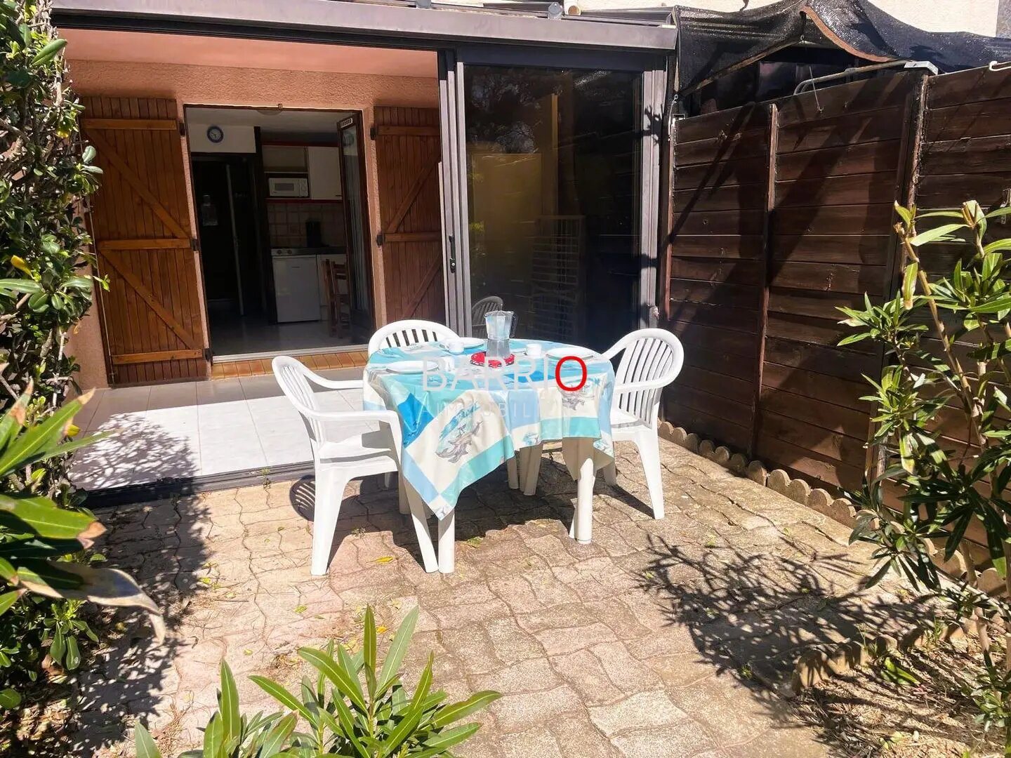 Appartement à vendre, 27m², Argelès-sur-Mer