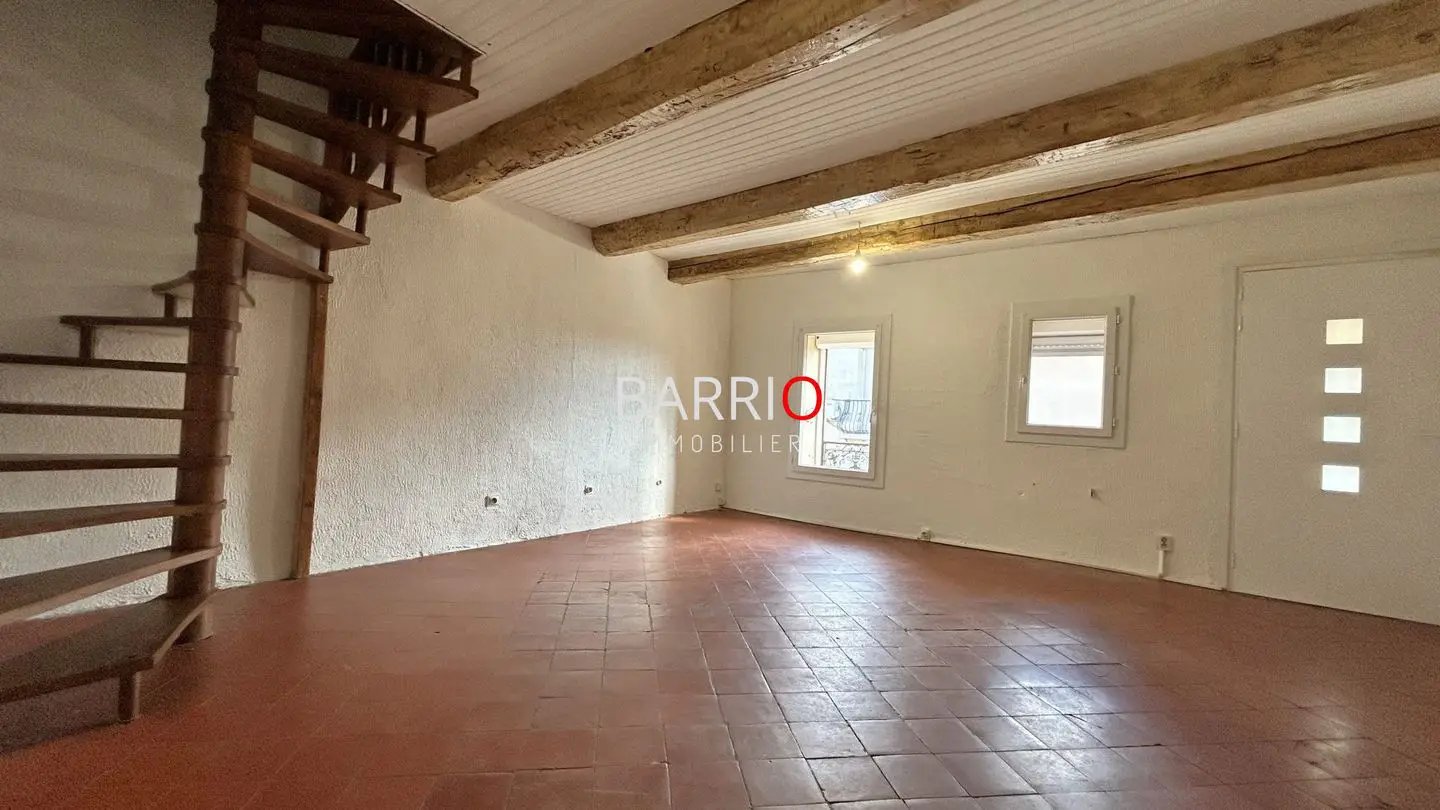 Maison à vendre, 87m², Brouilla