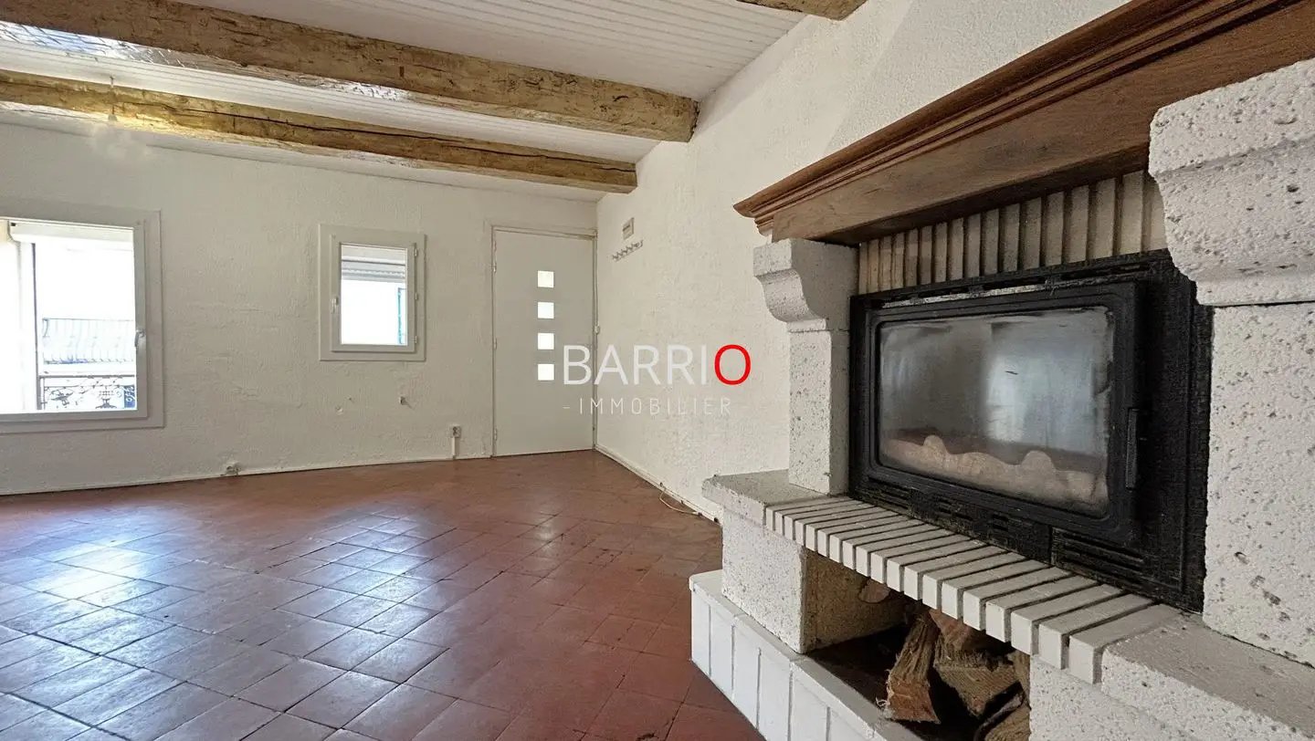Maison à vendre, 87m², Brouilla