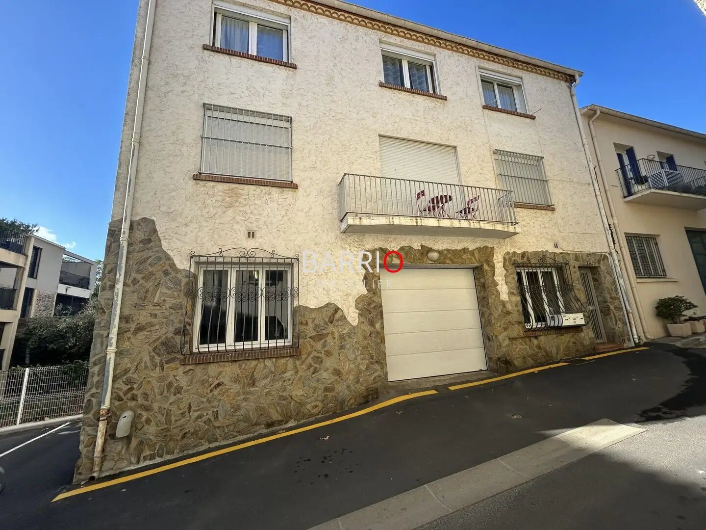 Appartement à vendre, 56m², Port-Vendres