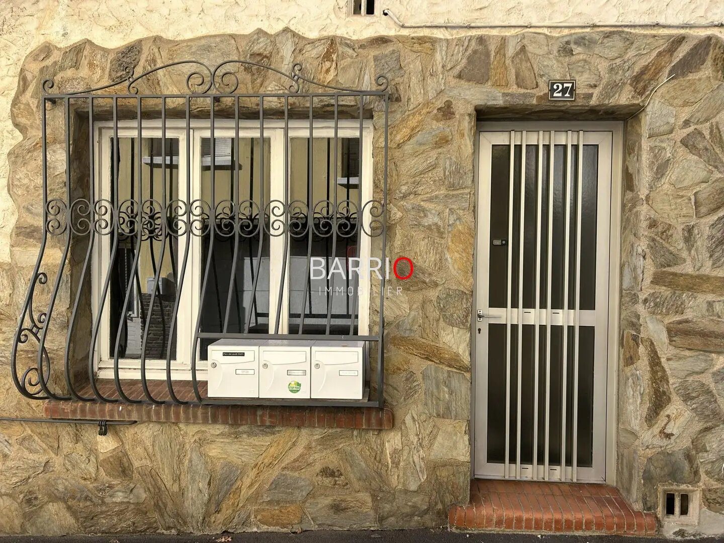 Appartement à vendre, 56m², Port-Vendres