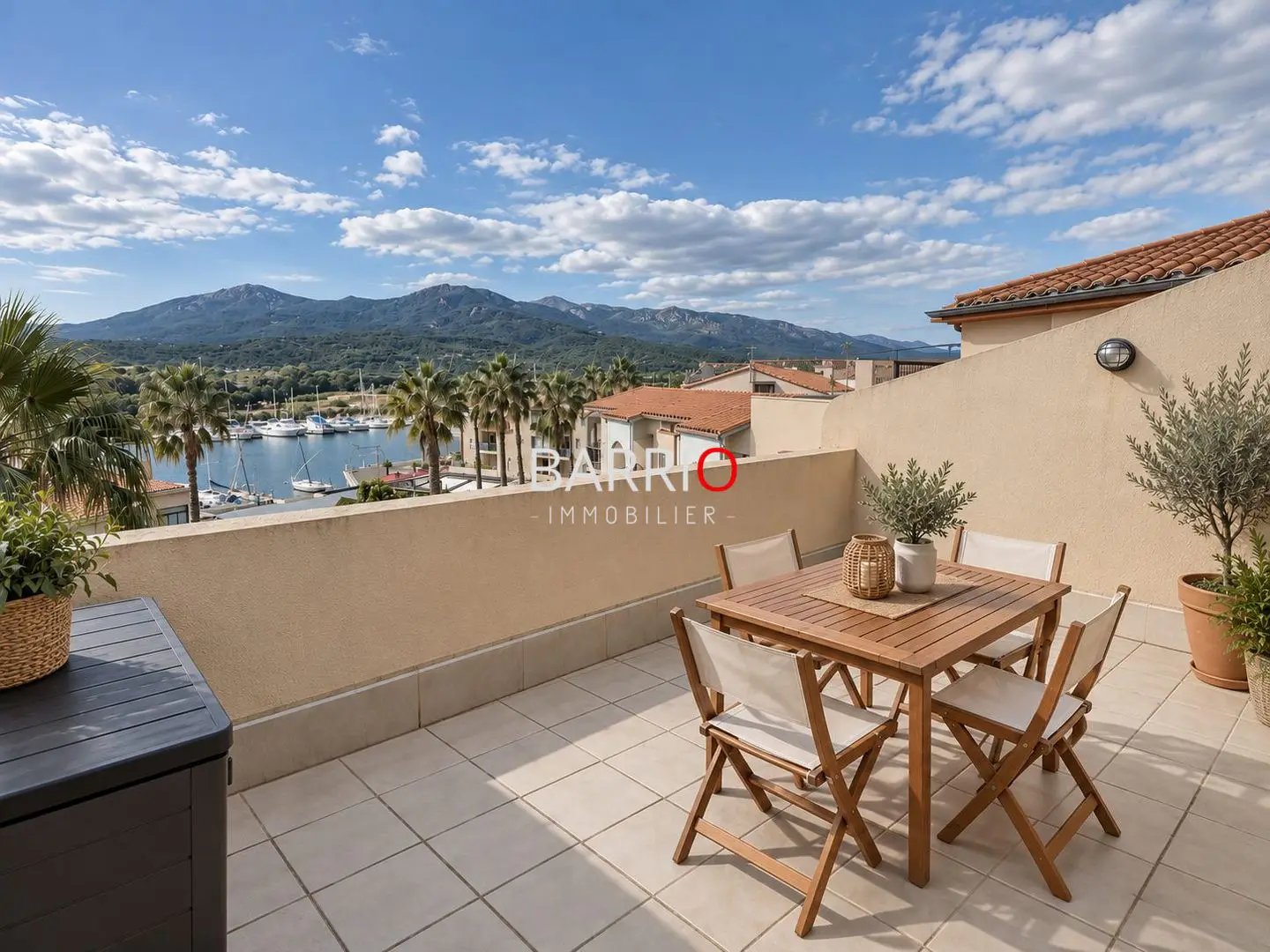 Appartement à vendre, 86m², Argelès-sur-Mer