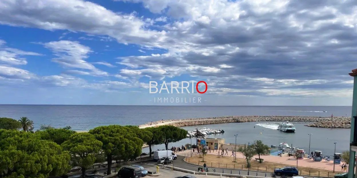 Appartement à vendre, 86m², Argelès-sur-Mer