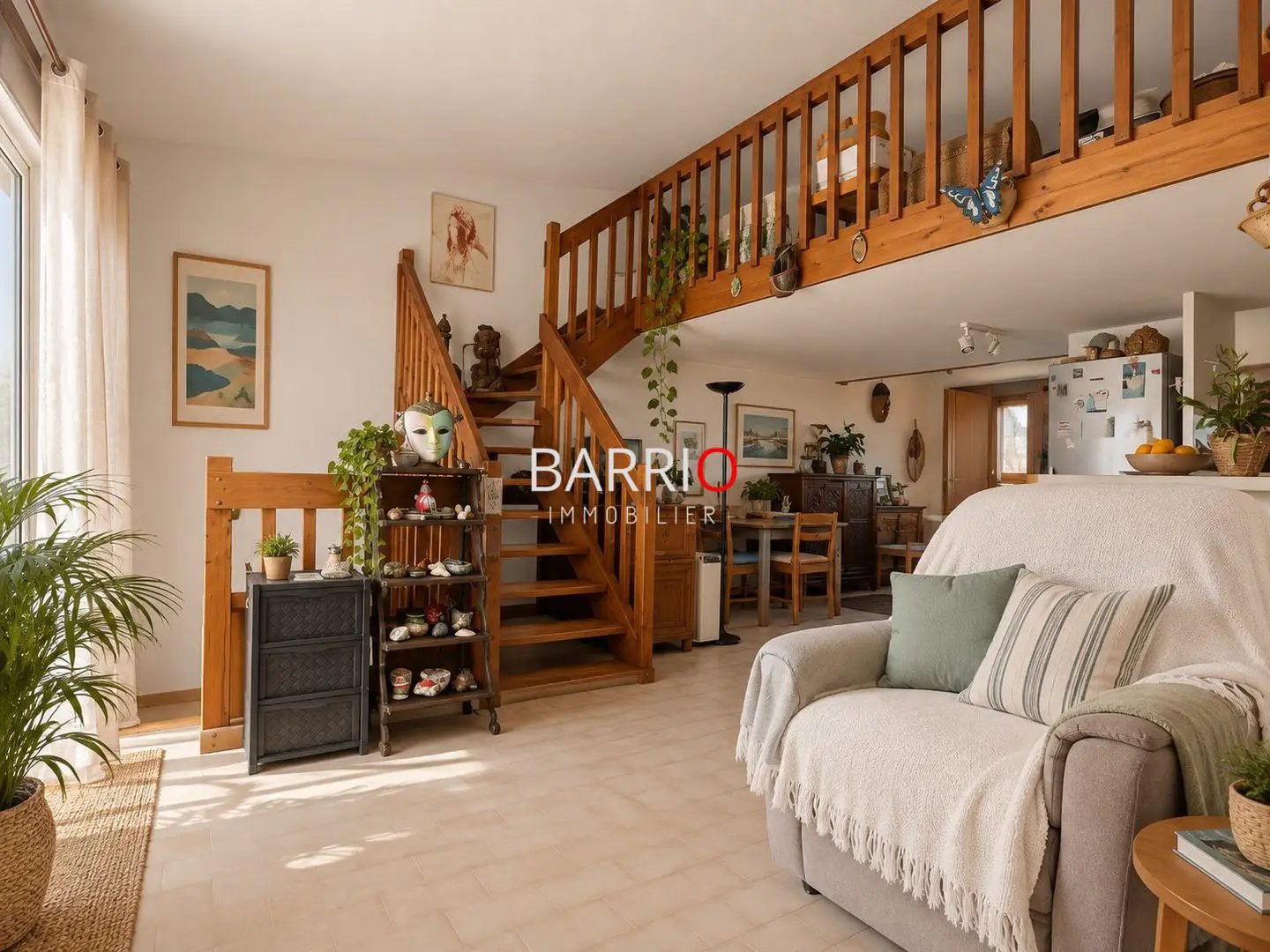 Appartement à vendre, 86m², Argelès-sur-Mer