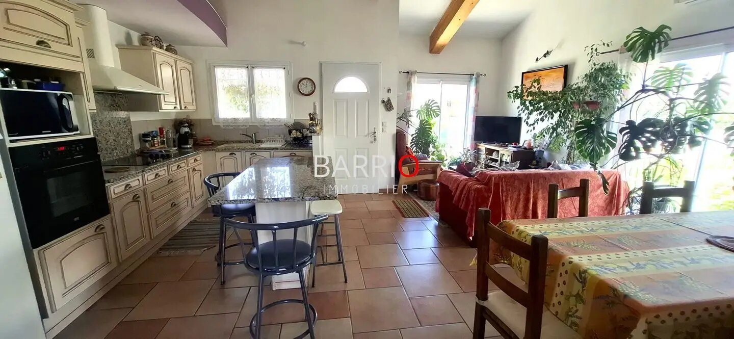 Maison à vendre, 115m², Palau-del-Vidre