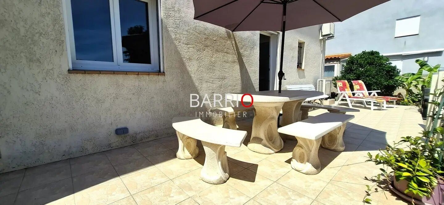Maison à vendre, 115m², Palau-del-Vidre
