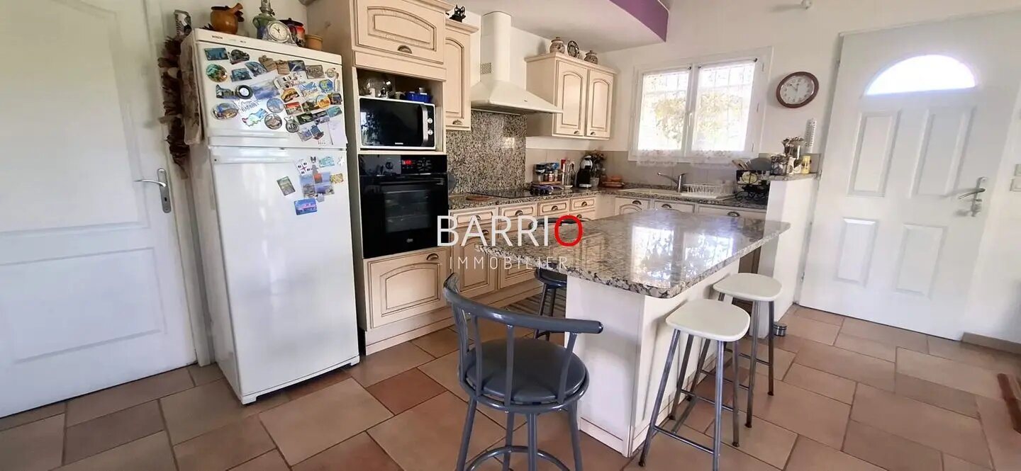 Maison à vendre, 115m², Palau-del-Vidre