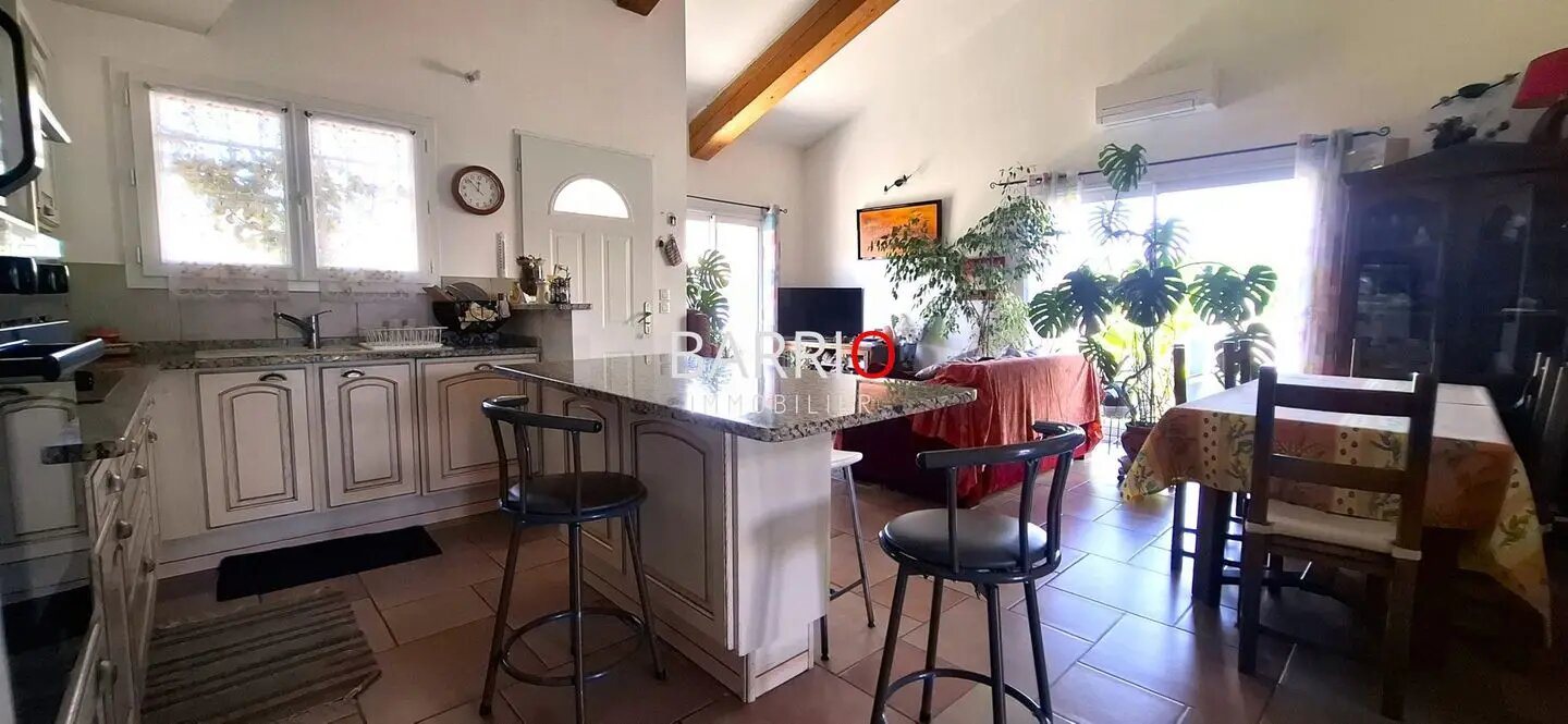 Maison à vendre, 115m², Palau-del-Vidre