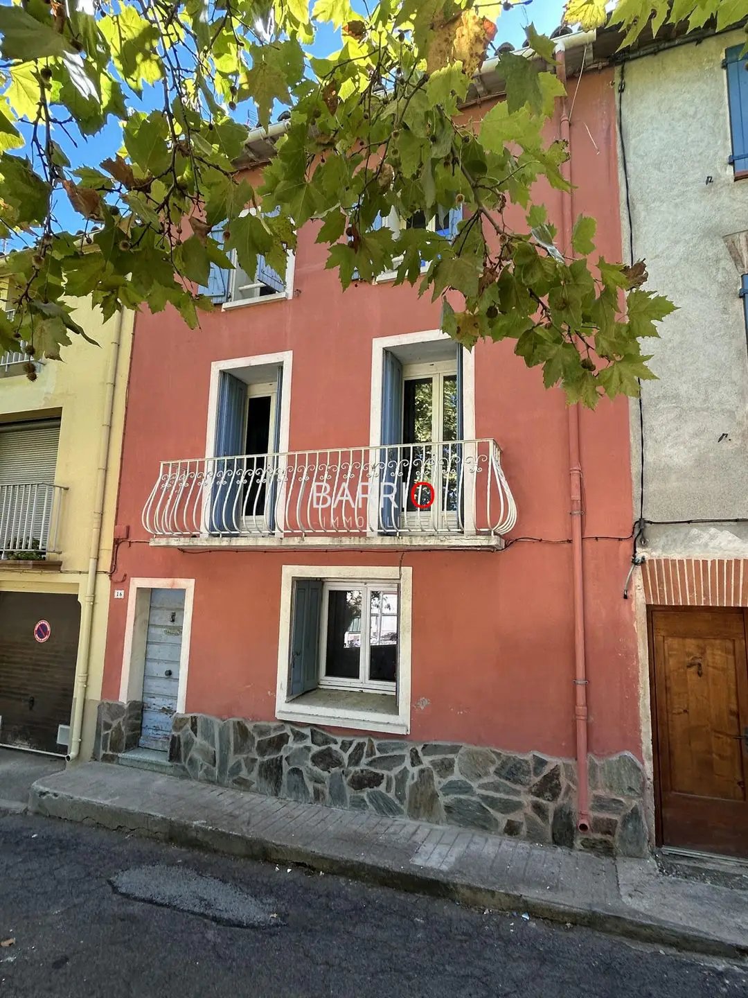 Maison à vendre, 95m², Port-Vendres