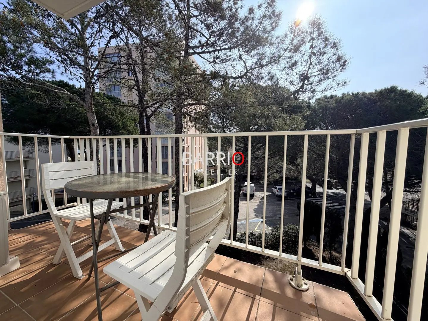 Appartement à louer, 25m², Argelès-sur-Mer