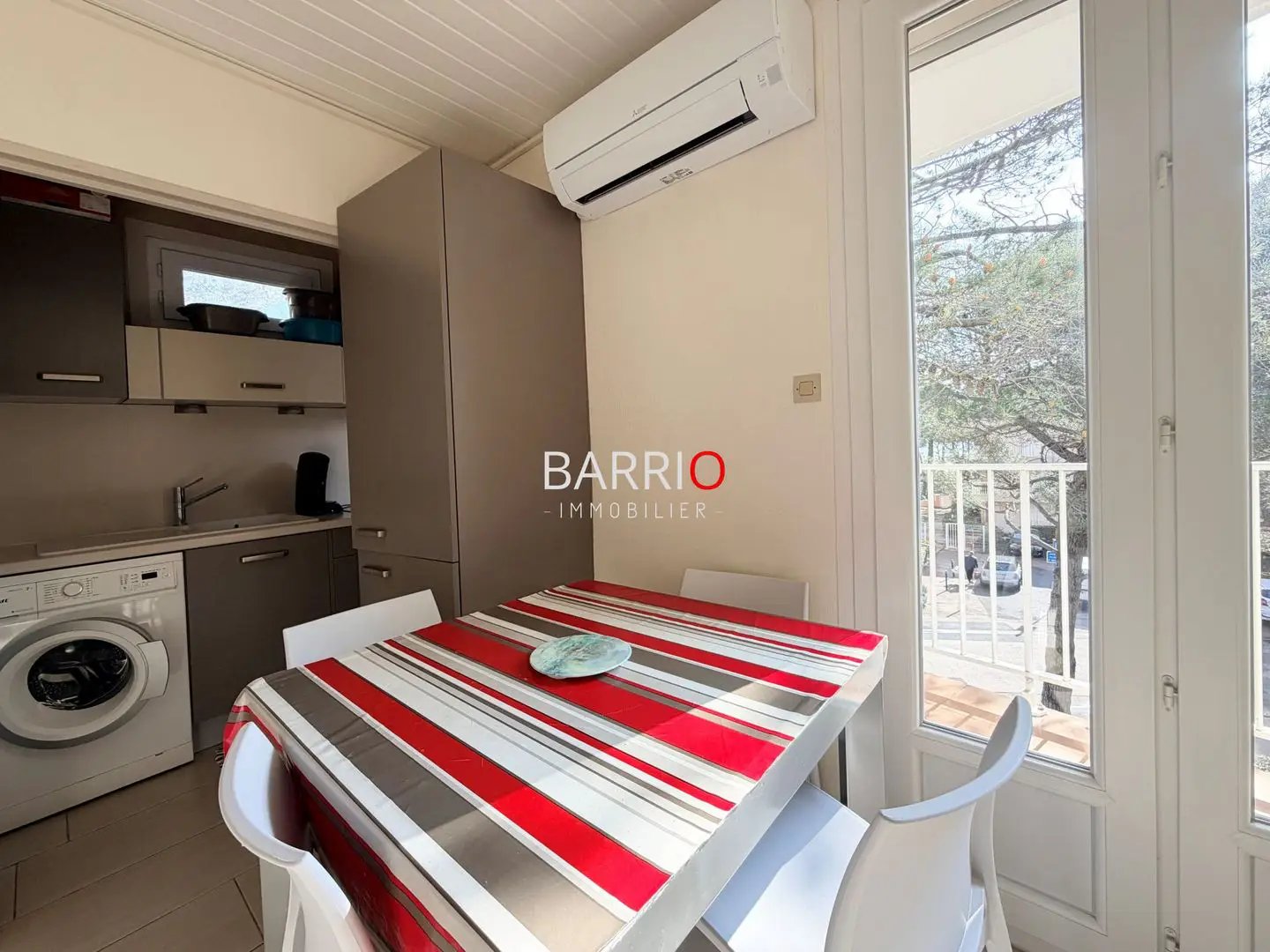 Appartement à louer, 25m², Argelès-sur-Mer