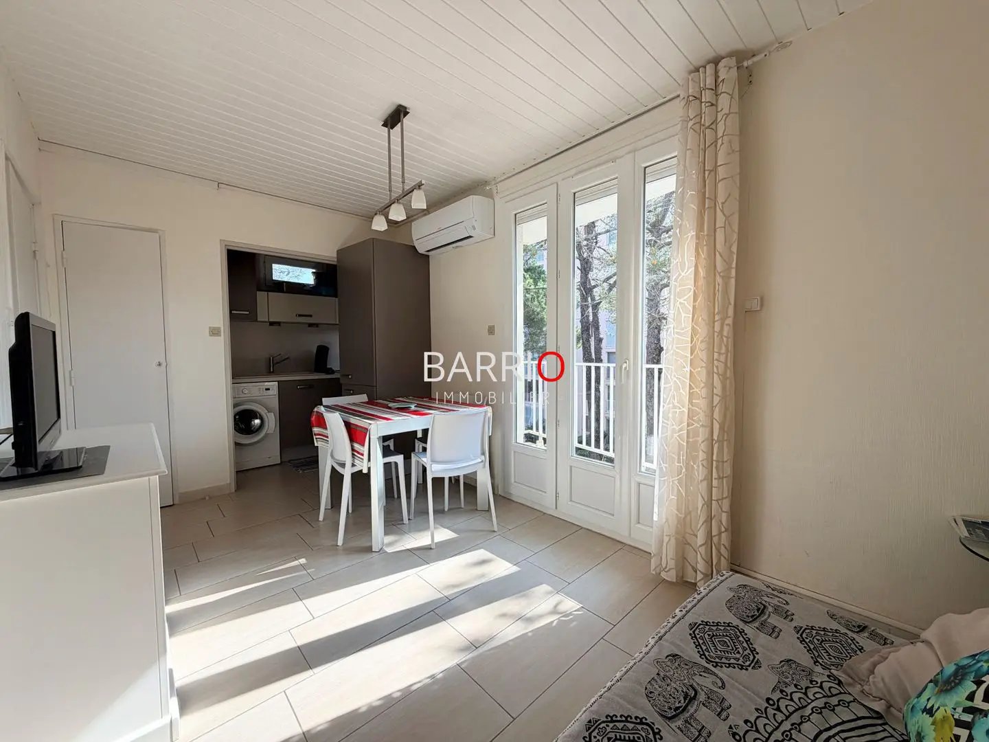 Appartement à louer, 25m², Argelès-sur-Mer