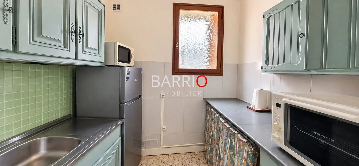 Appartement à vendre, 32m², Banyuls-sur-Mer