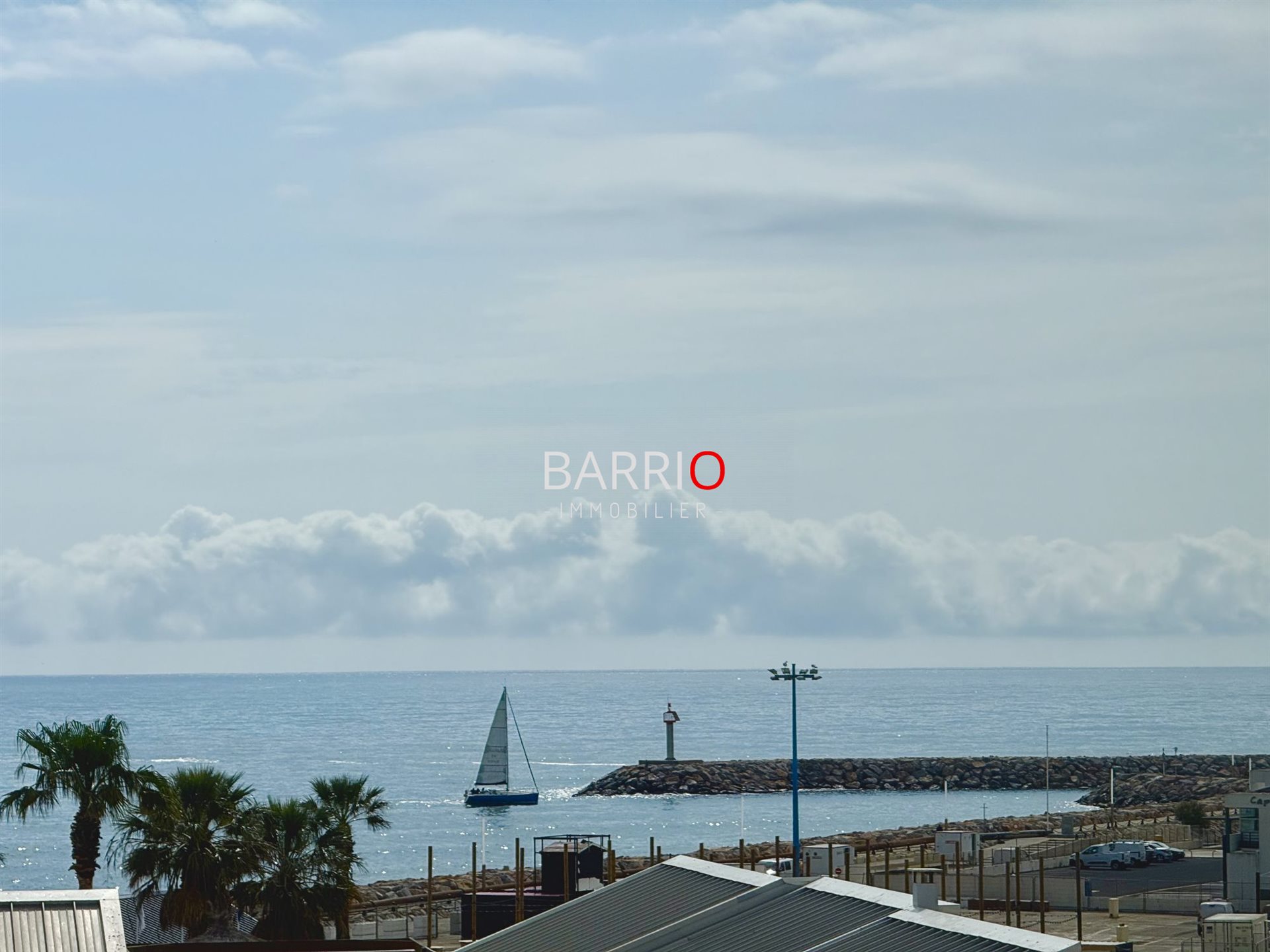 Appartement à vendre, 50m², Saint-Cyprien