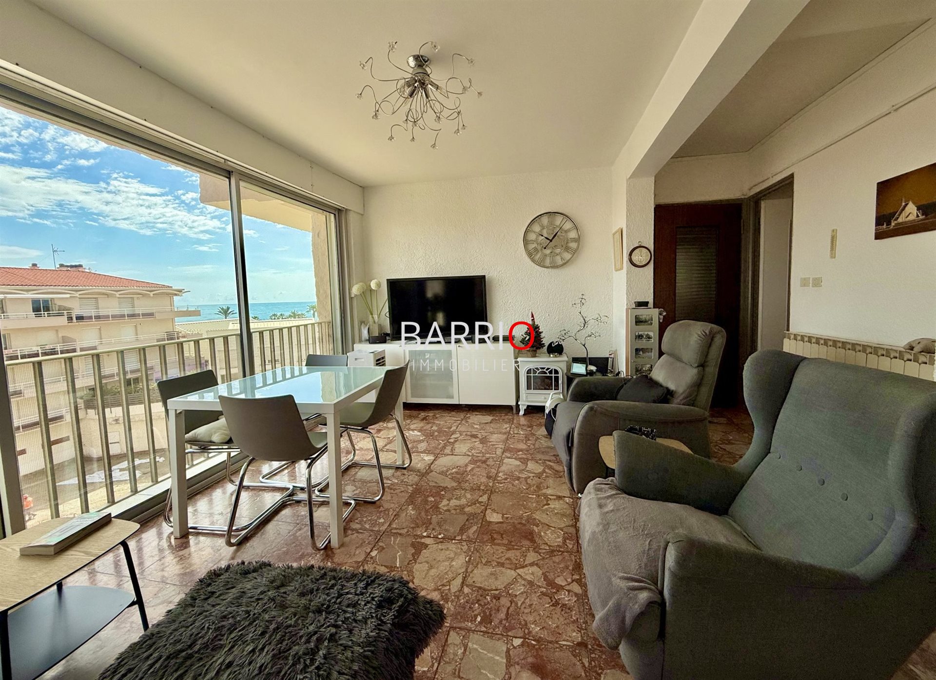 Appartement à vendre, 50m², Saint-Cyprien