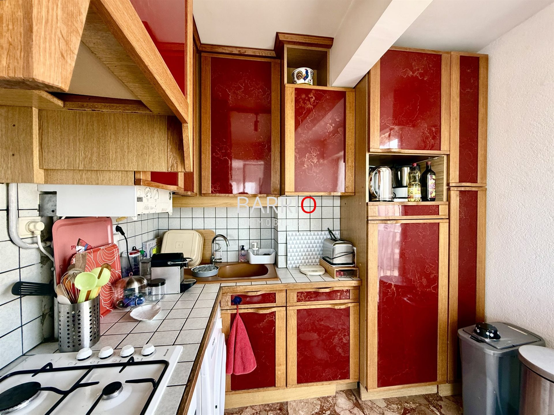 Appartement à vendre, 50m², Saint-Cyprien