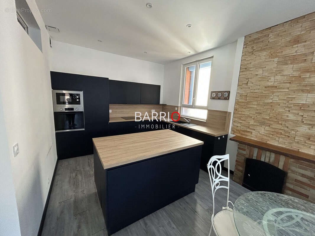 Appartement à vendre, 115m², Port-Vendres