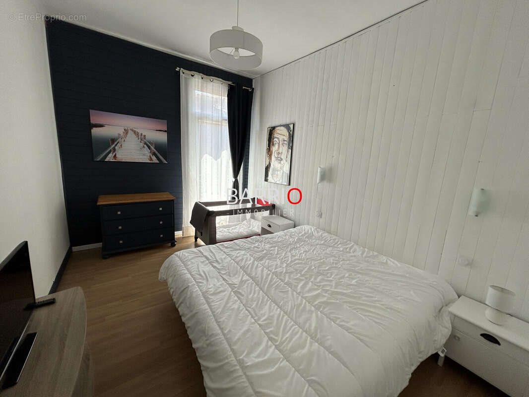 Appartement à vendre, 115m², Port-Vendres