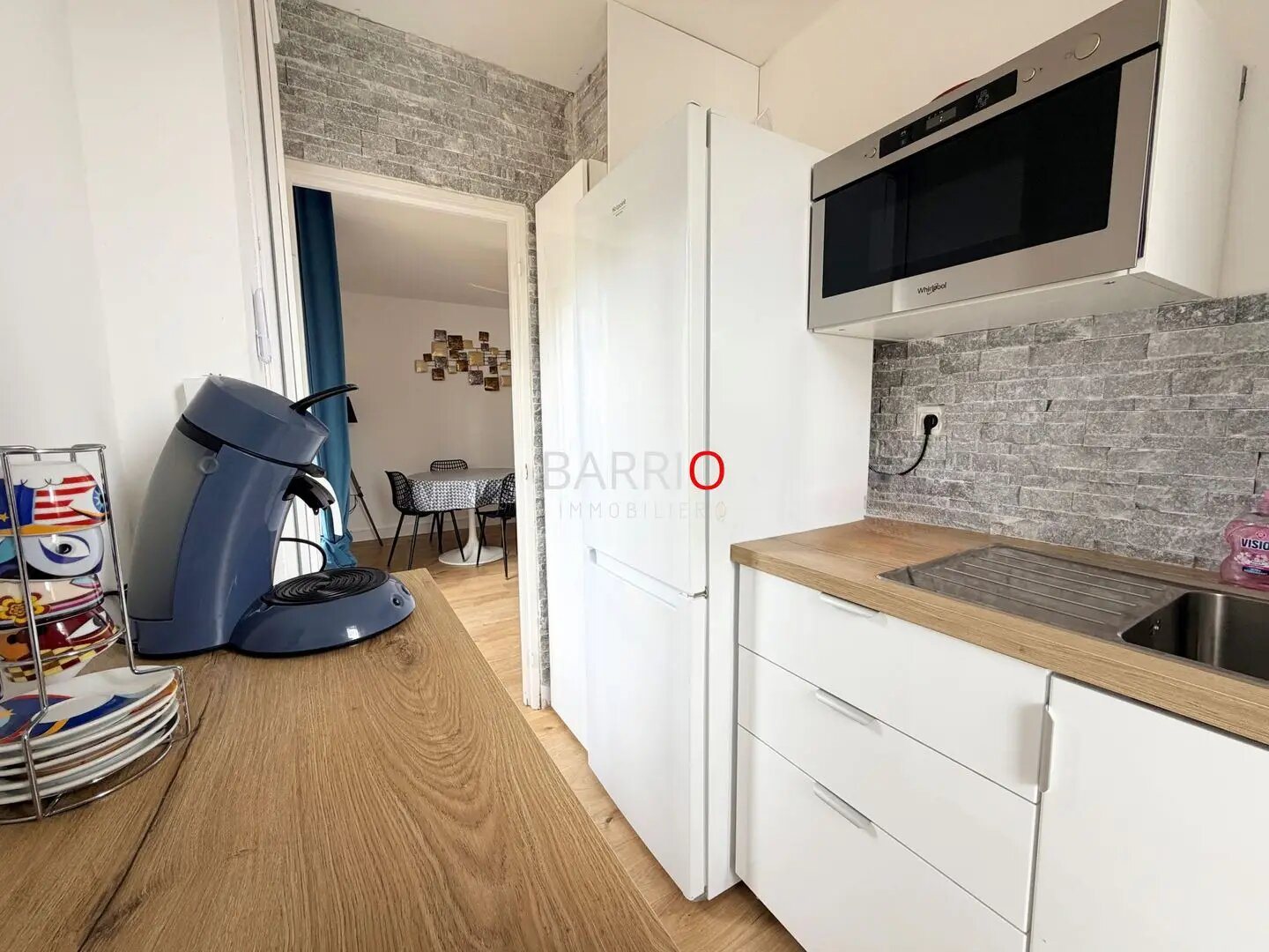 Appartement à vendre, 33m², Argelès-sur-Mer