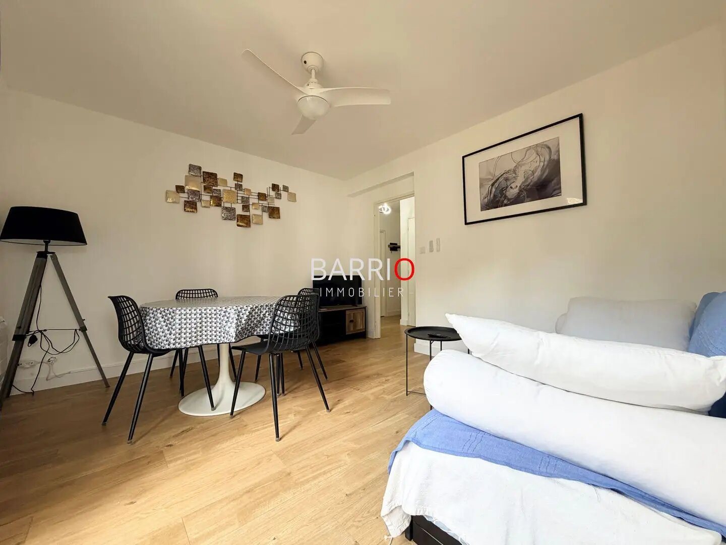 Appartement à vendre, 33m², Argelès-sur-Mer