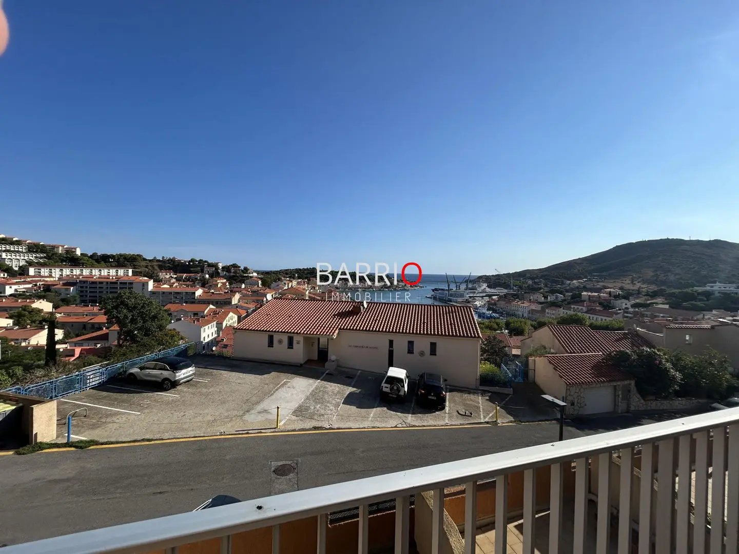Appartement à vendre, 35m², Port-Vendres
