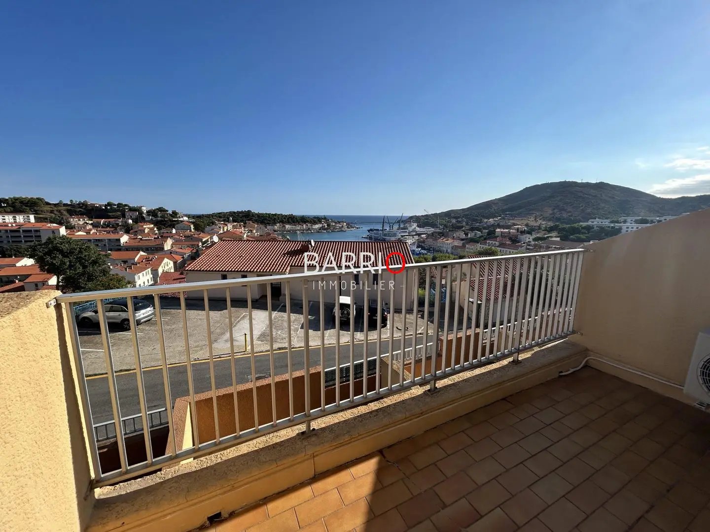 Appartement à vendre, 35m², Port-Vendres