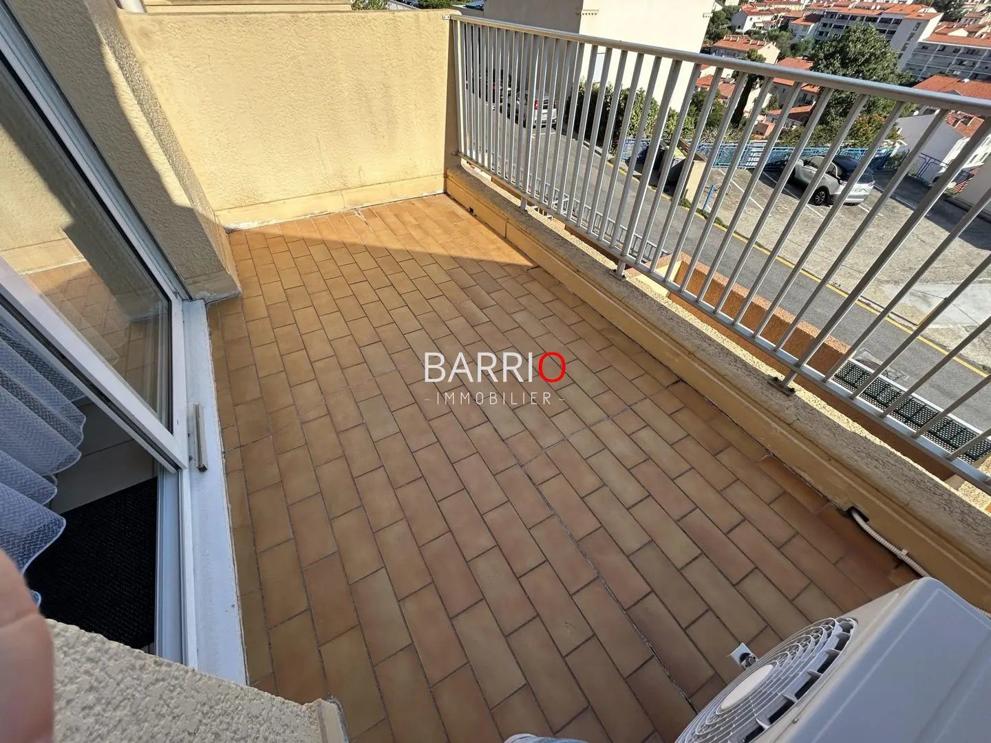 Appartement à vendre, 35m², Port-Vendres
