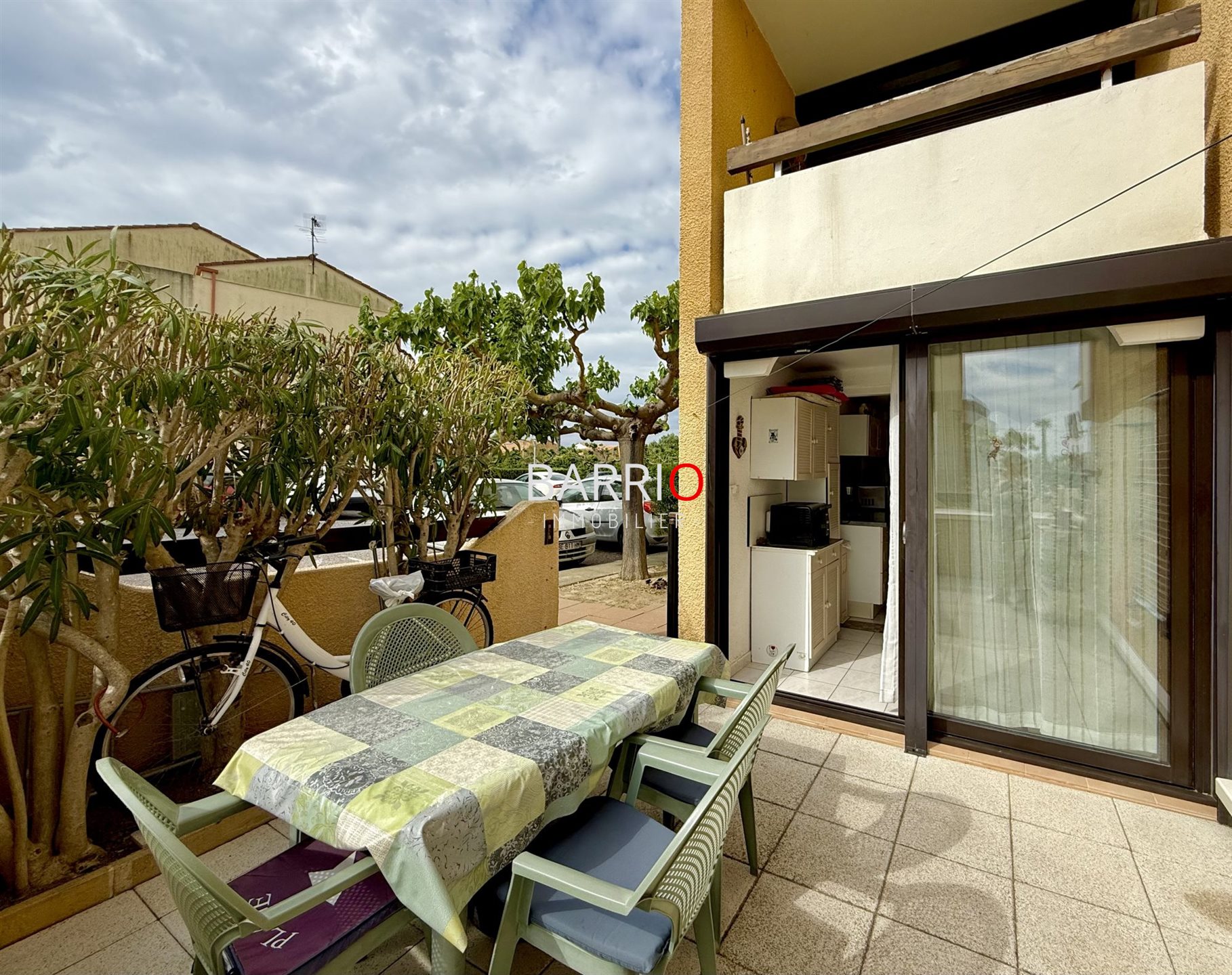 Appartement à vendre, 30m², Saint-Cyprien