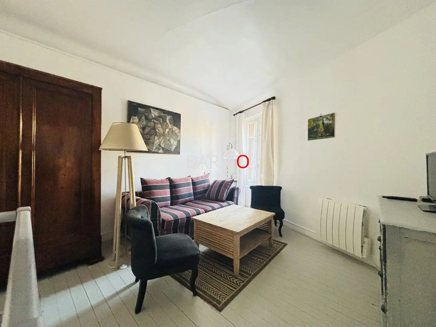 Appartement à louer, 38m², Saint-Génis-des-Fontaines