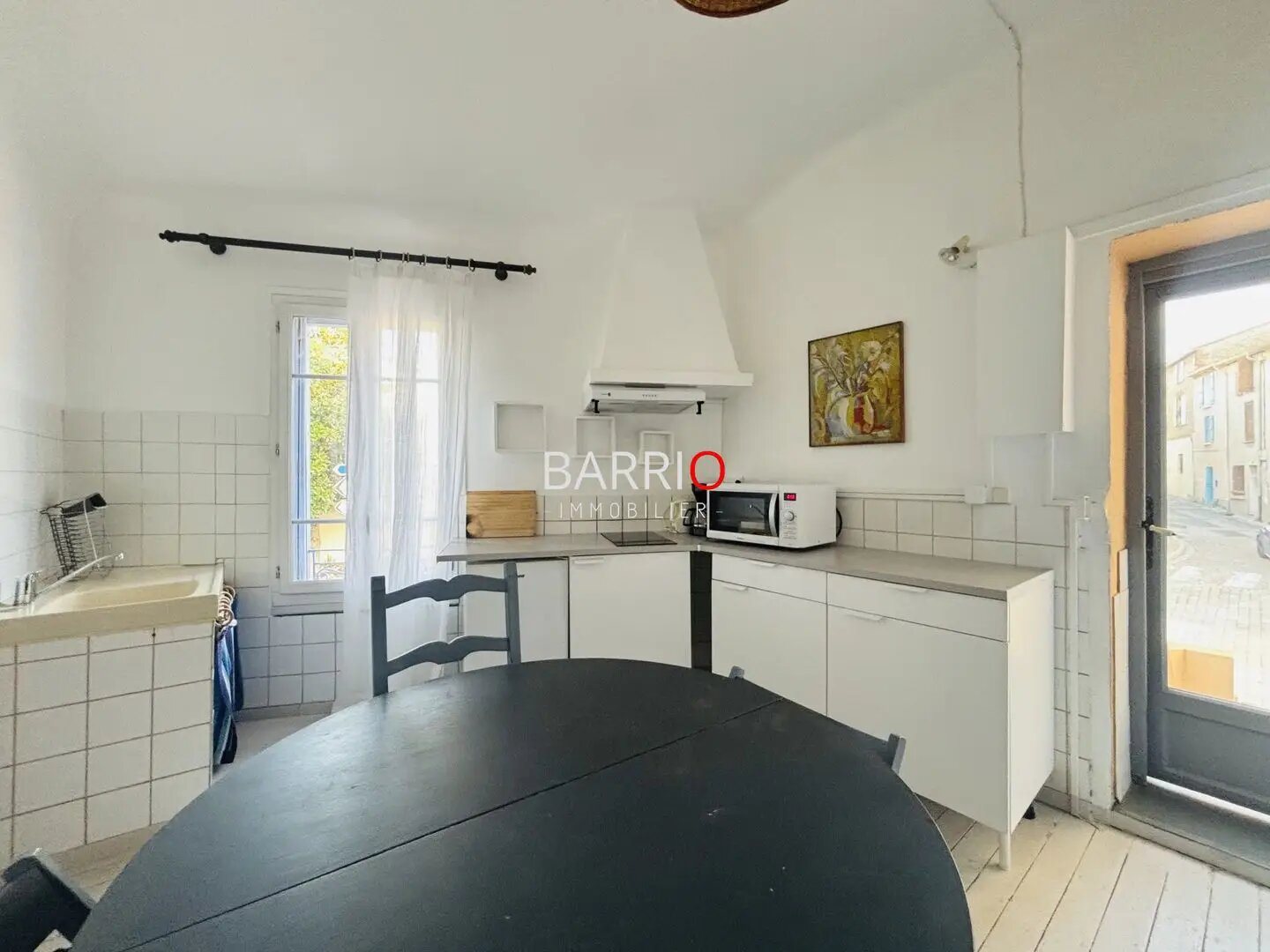 Appartement à louer, 38m², Saint-Génis-des-Fontaines