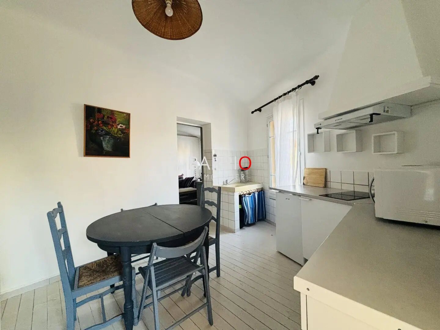 Appartement à louer, 38m², Saint-Génis-des-Fontaines