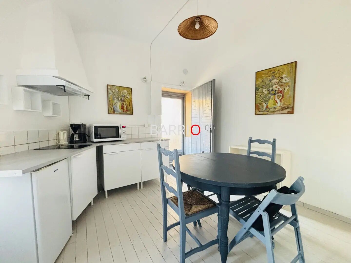 Appartement à louer, 38m², Saint-Génis-des-Fontaines