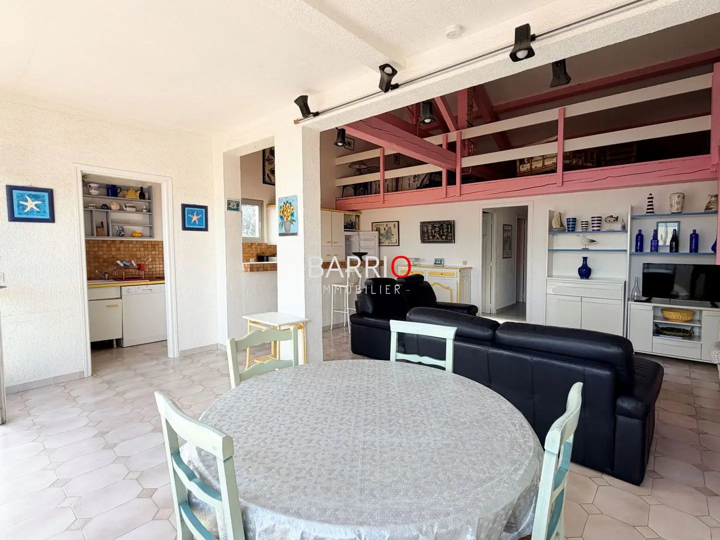 Maison à vendre, 212m², Argelès-sur-Mer