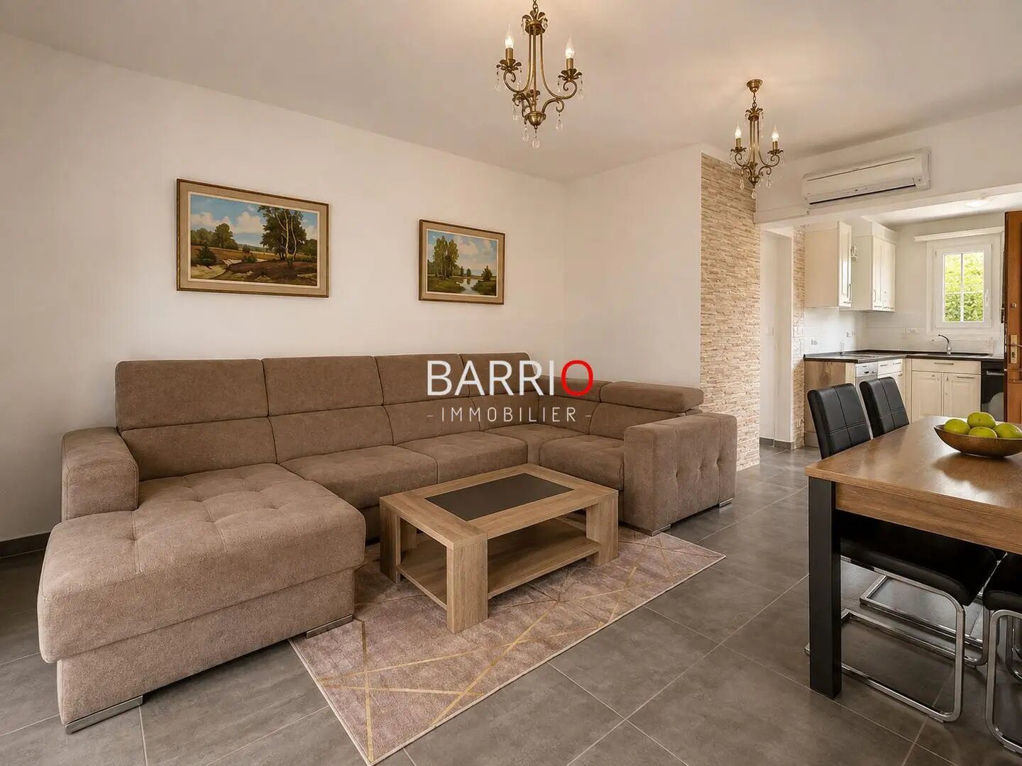 Maison à vendre, 83m², Argelès-sur-Mer