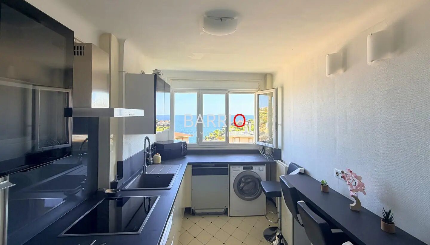 Appartement à vendre, 80m², Cerbère