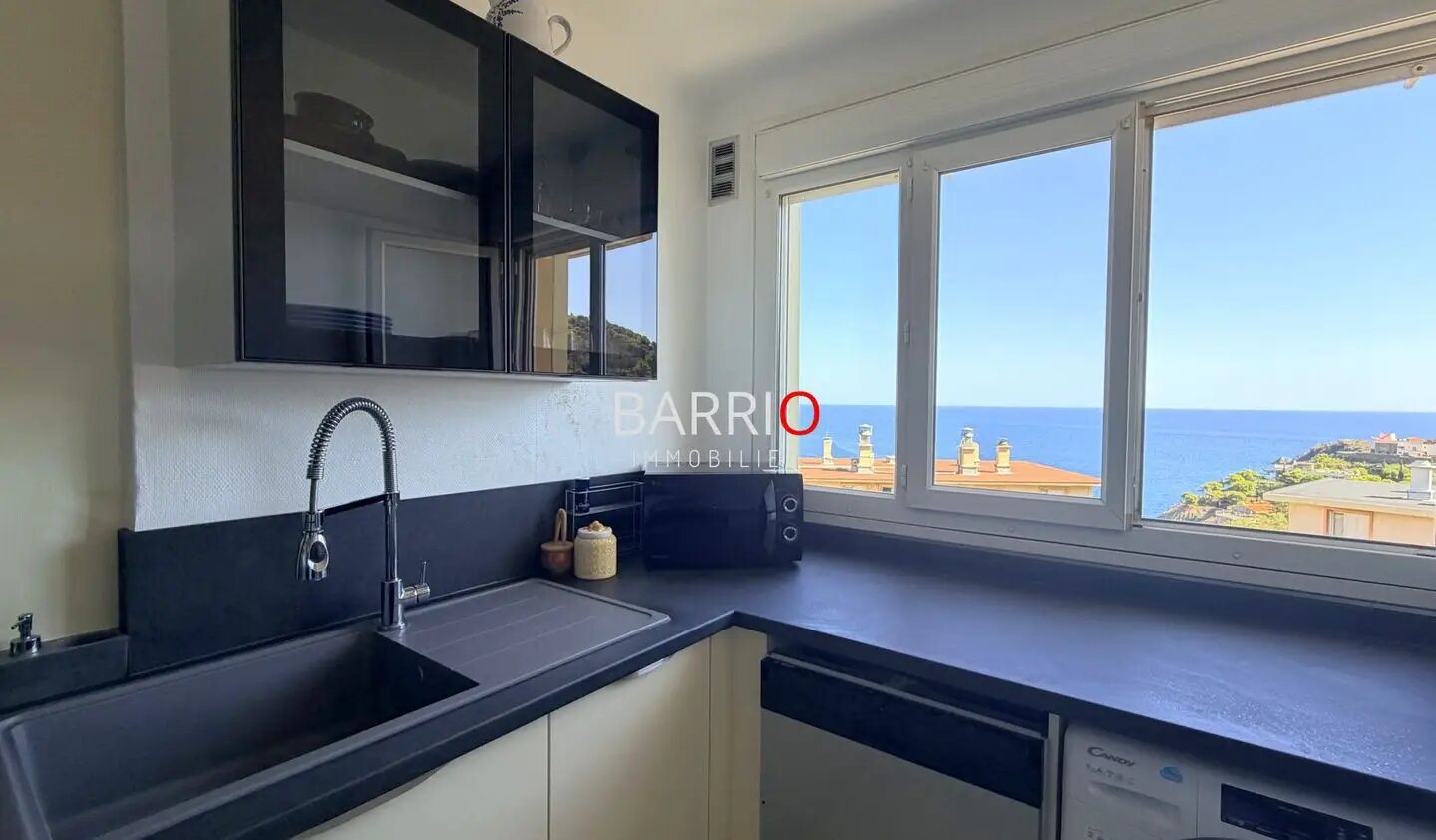 Appartement à vendre, 80m², Cerbère
