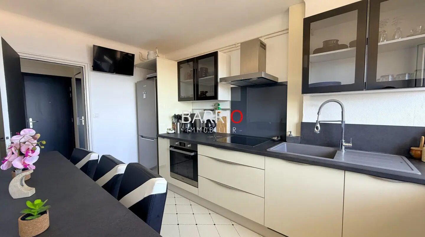 Appartement à vendre, 80m², Cerbère