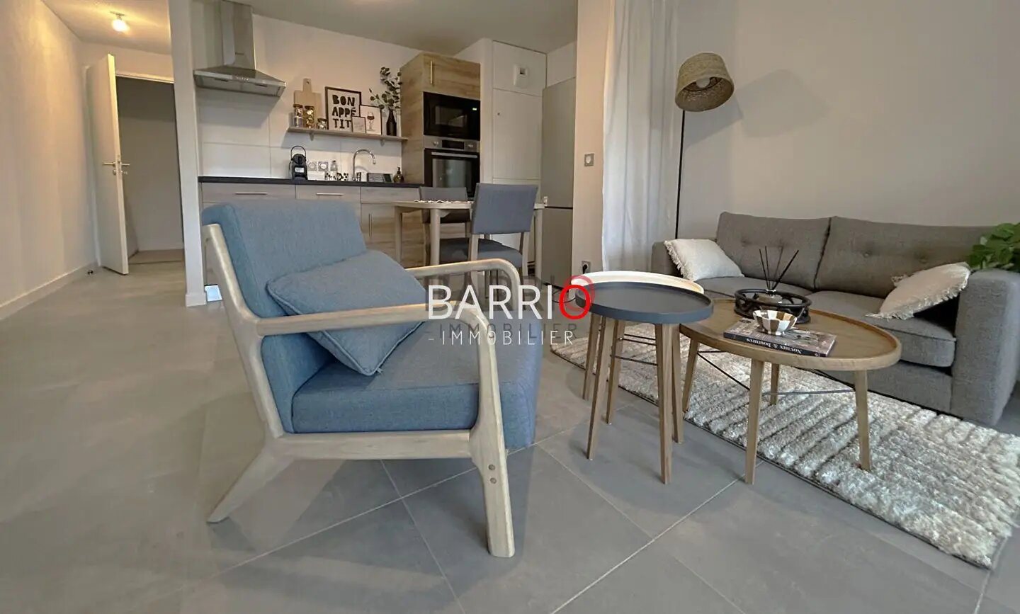 Appartement à louer, 40m², Banyuls-sur-Mer