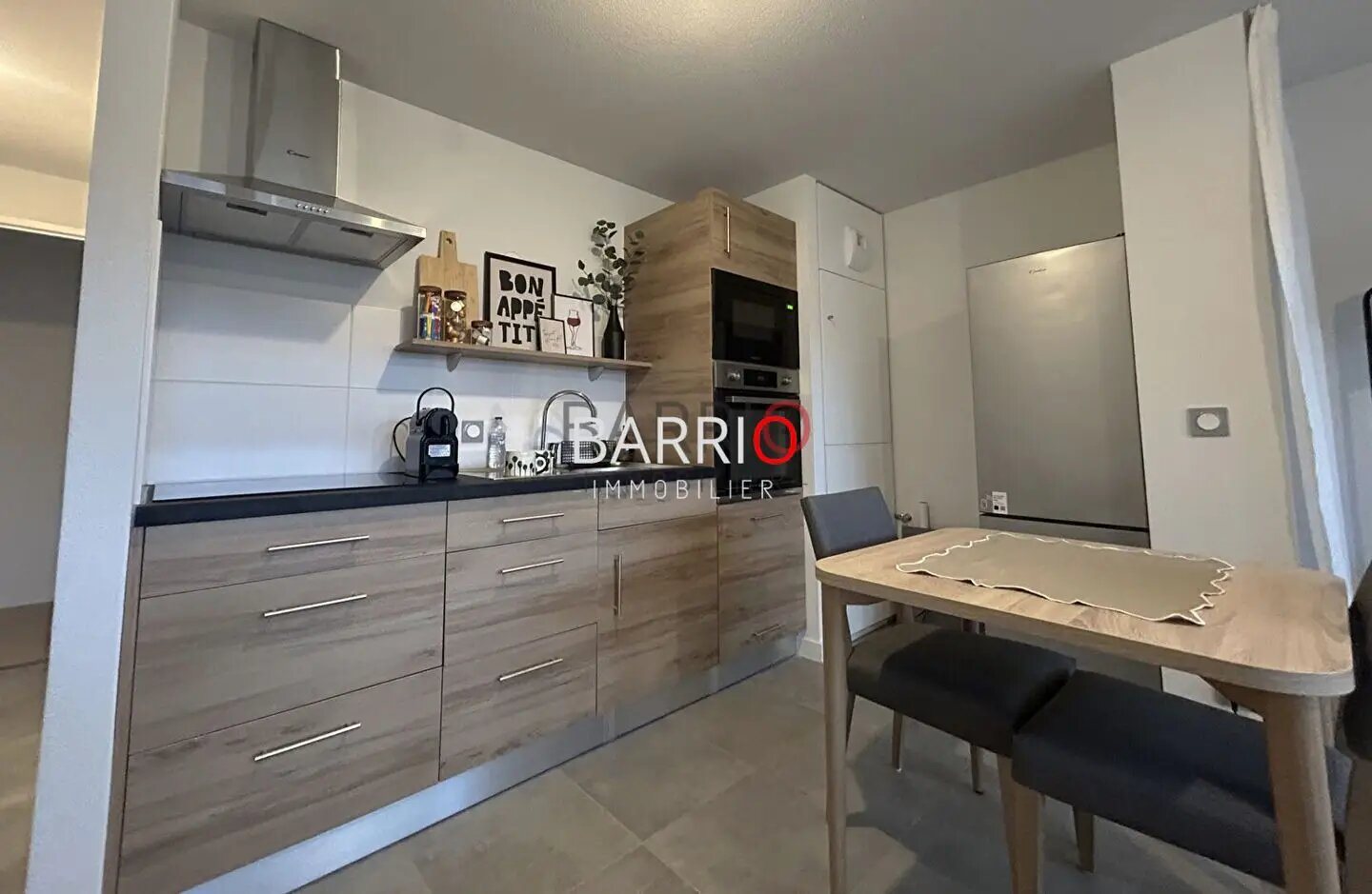 Appartement à louer, 40m², Banyuls-sur-Mer