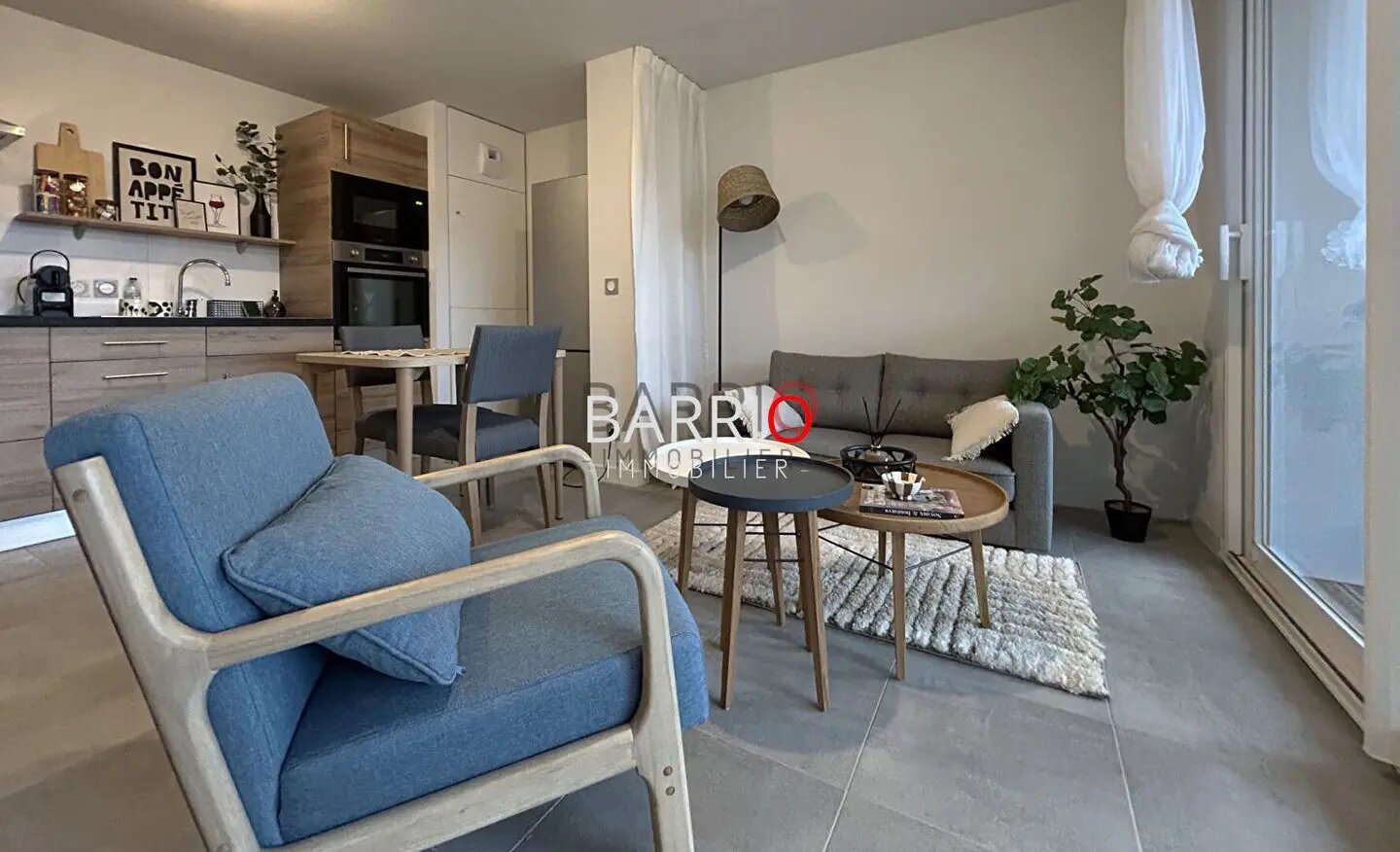 Appartement à louer, 40m², Banyuls-sur-Mer