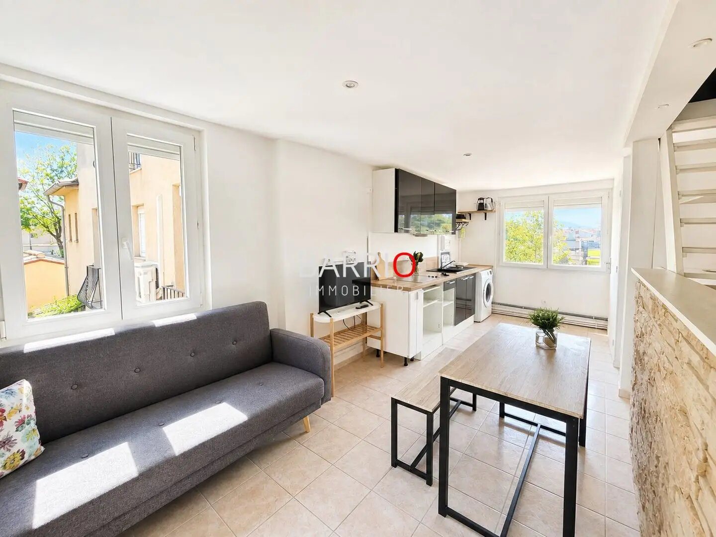 Appartement à louer, 30m², Argelès-sur-Mer