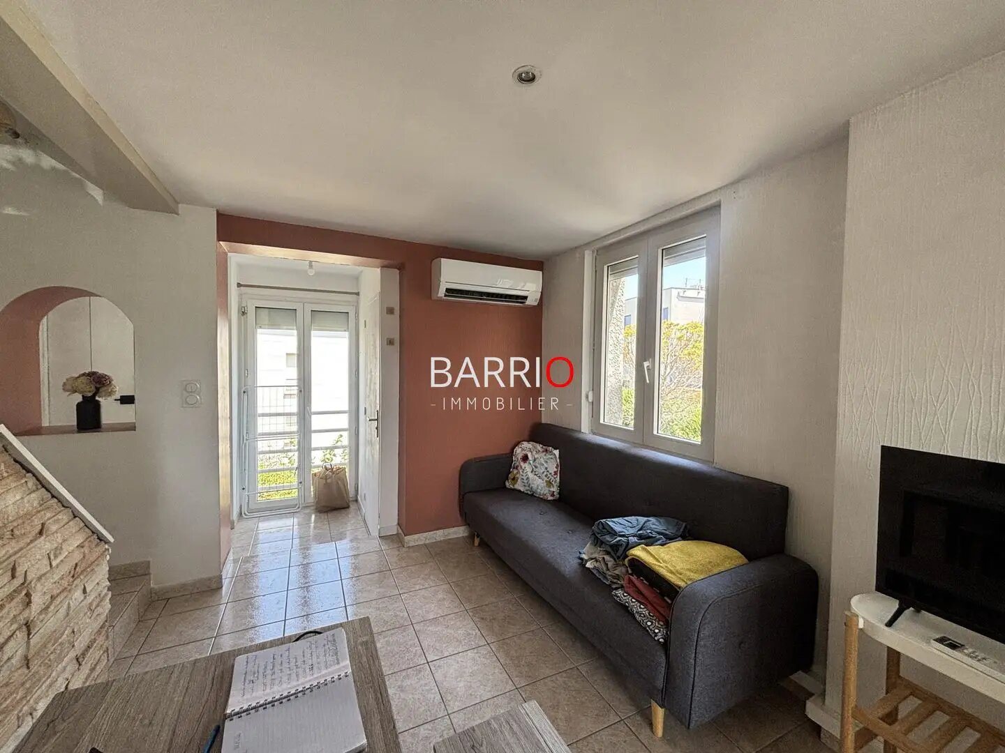Appartement à louer, 30m², Argelès-sur-Mer