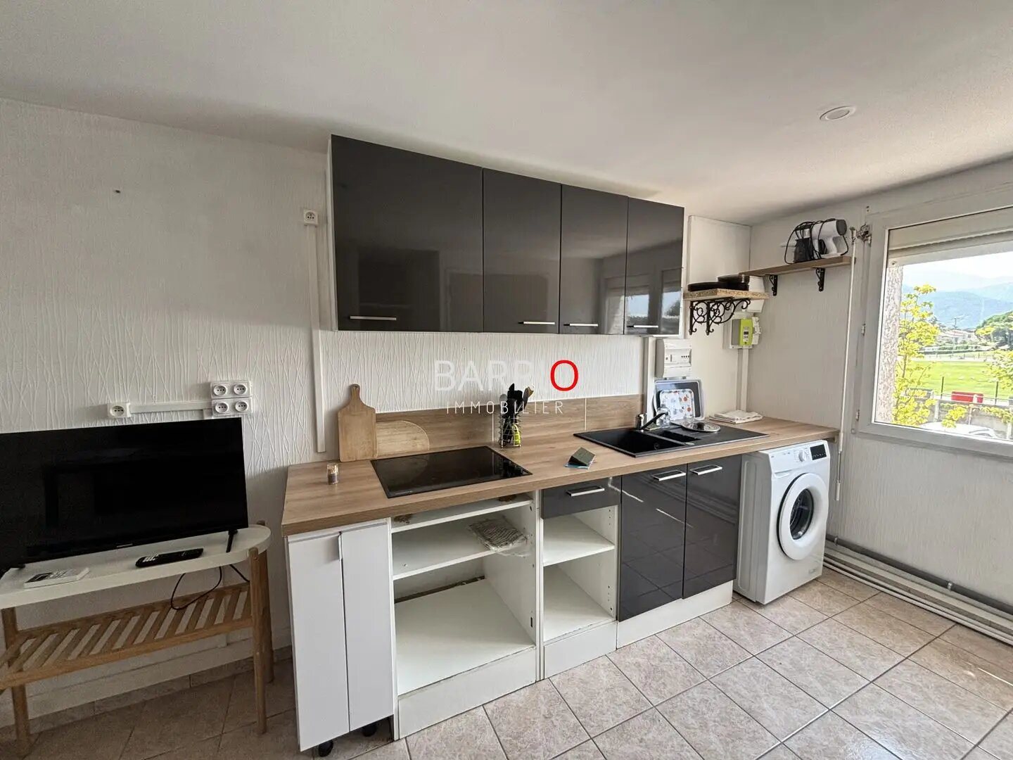 Appartement à louer, 30m², Argelès-sur-Mer