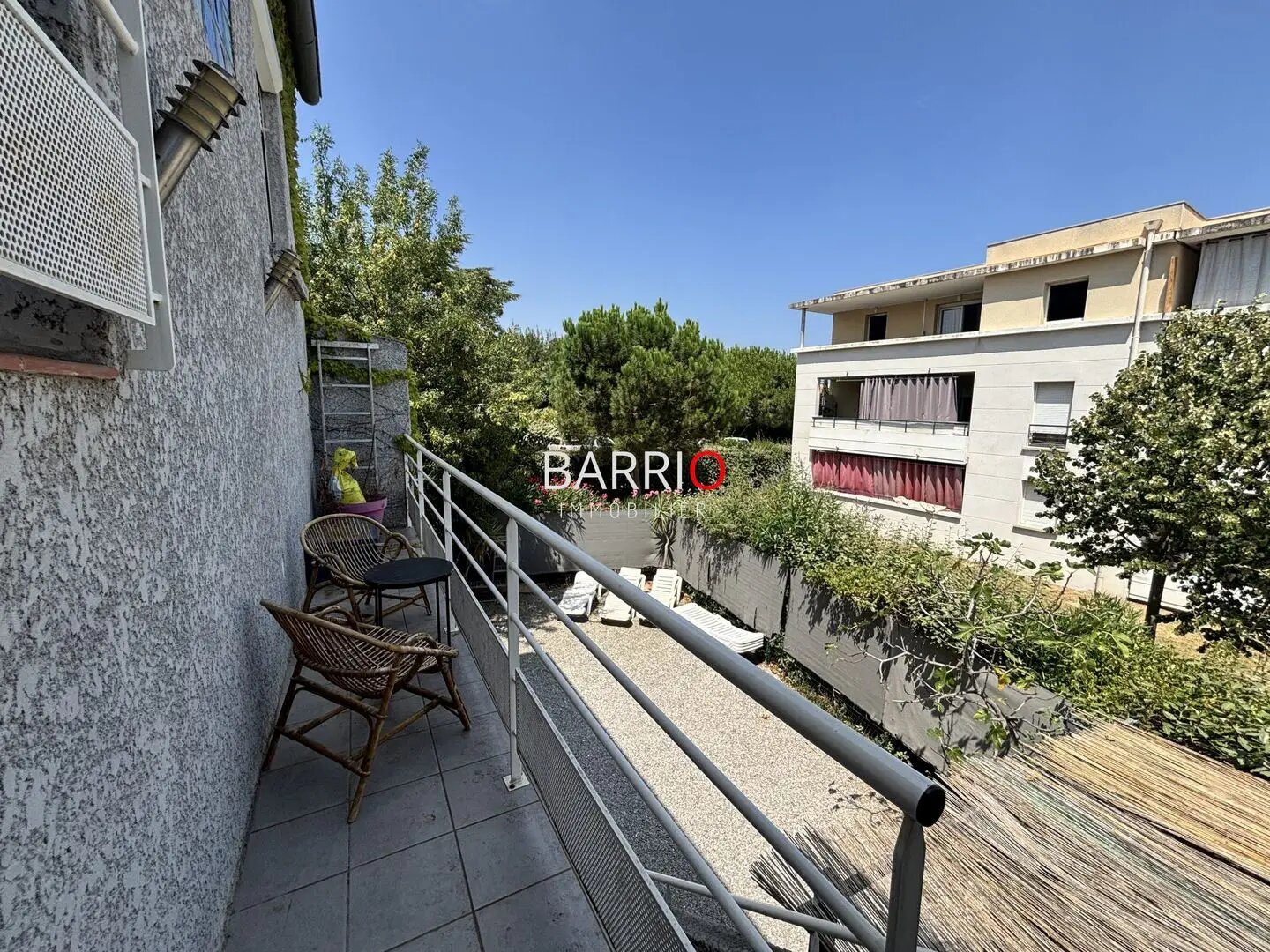 Appartement à louer, 30m², Argelès-sur-Mer