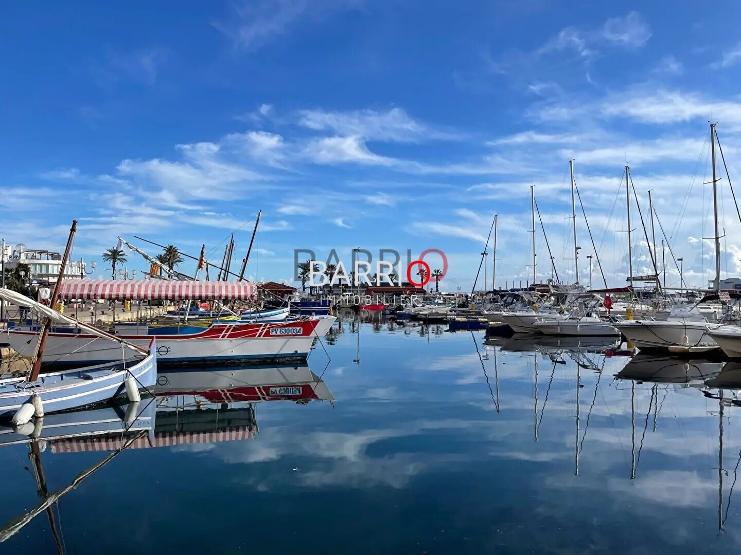 Appartement à vendre, 43m², Saint-Cyprien