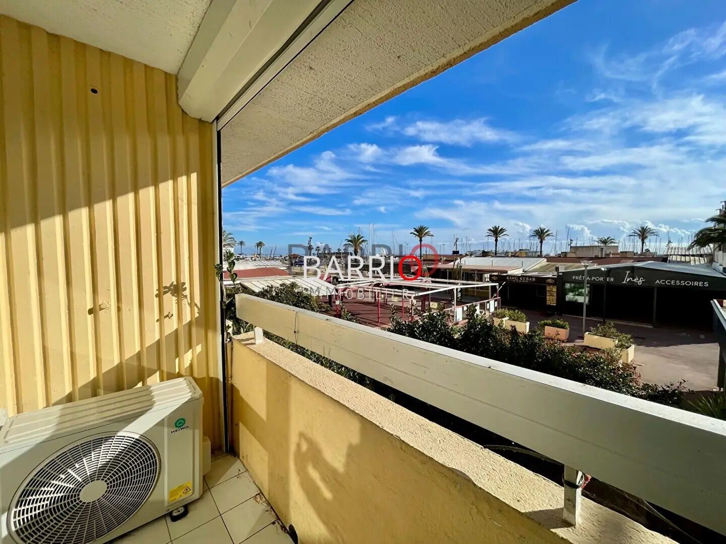 Appartement à vendre, 43m², Saint-Cyprien