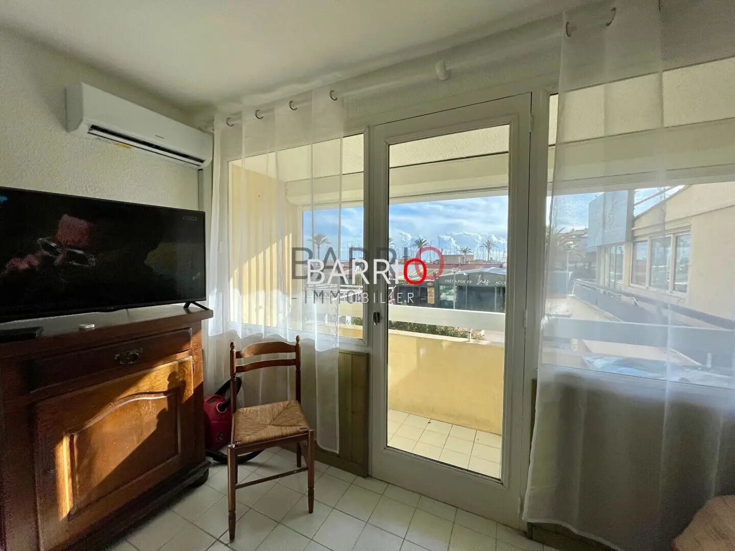 Appartement à vendre, 43m², Saint-Cyprien