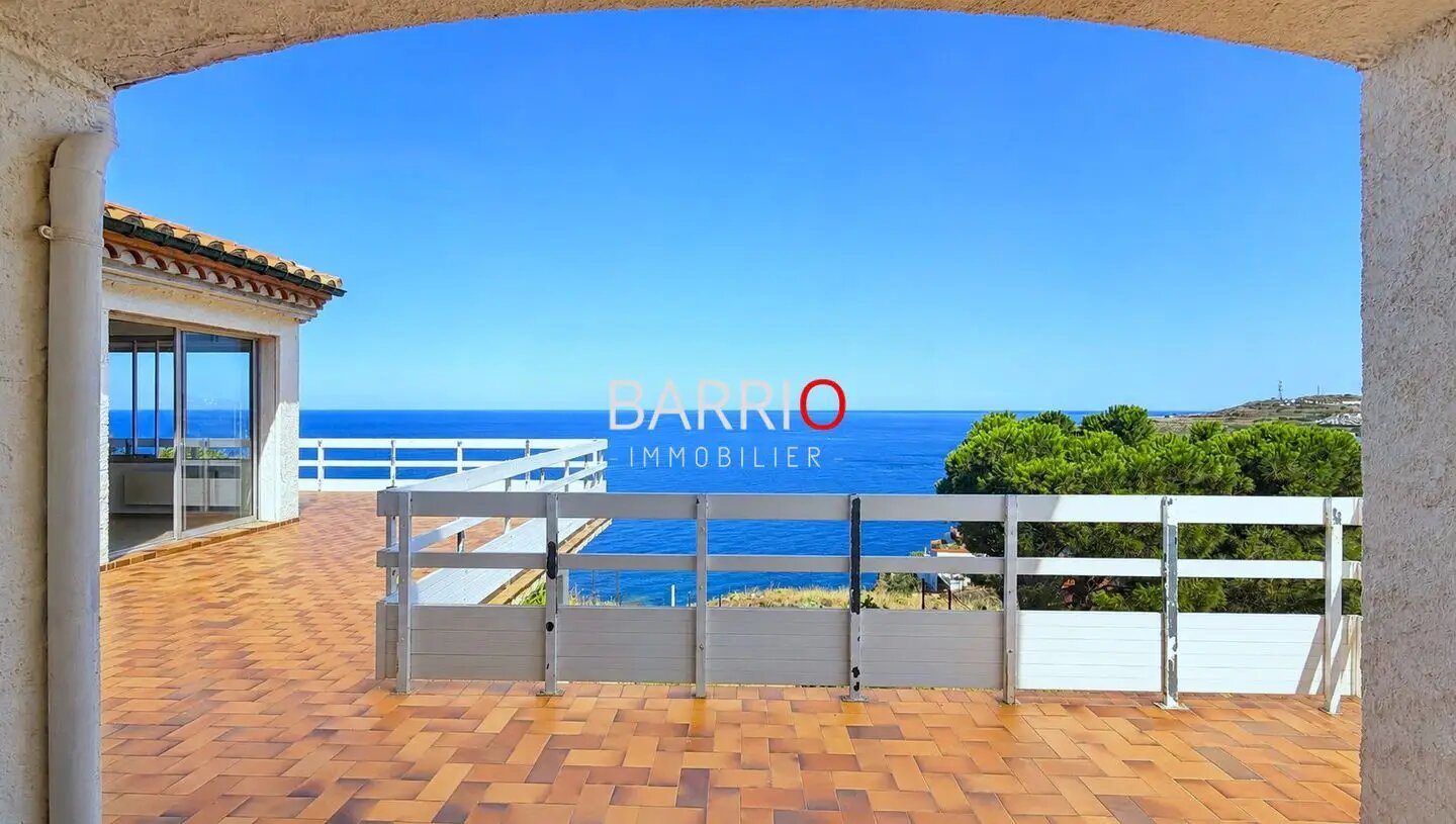 Maison à vendre, 180m², Cerbère