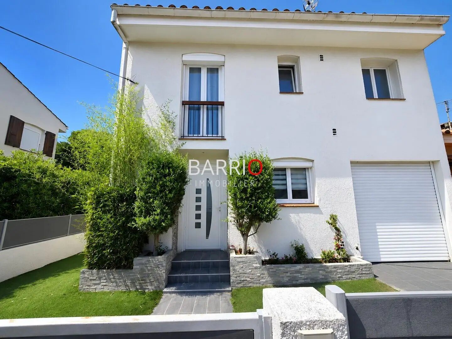 Maison à vendre, 90m², Argelès-sur-Mer