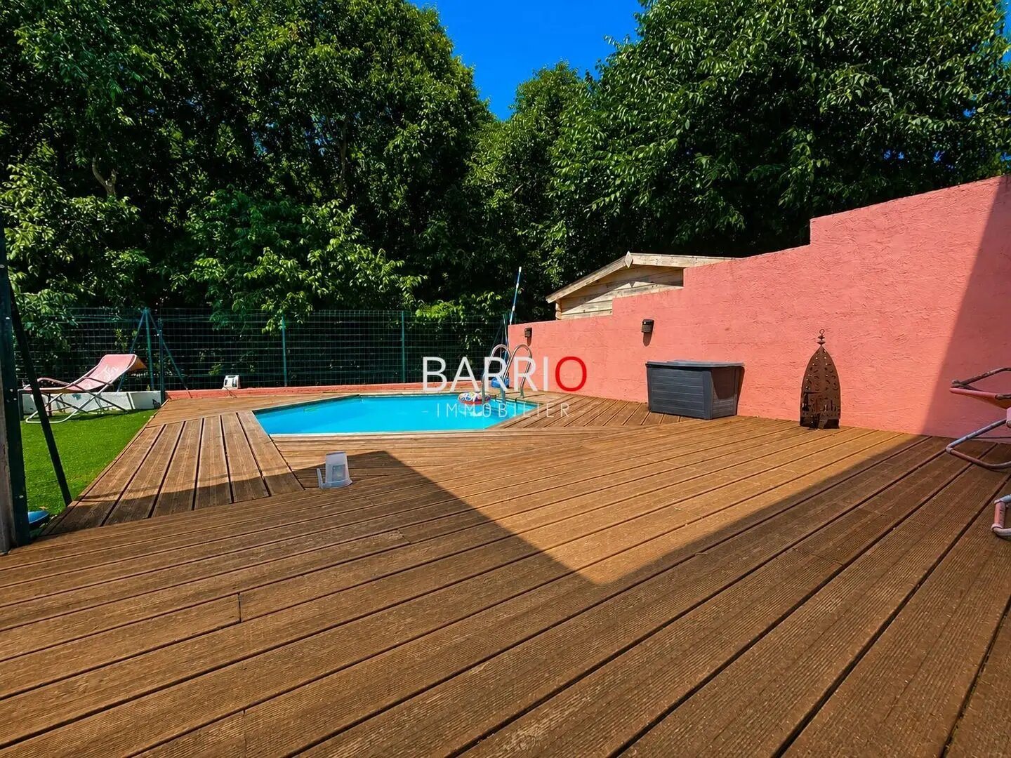 Maison à vendre, 90m², Argelès-sur-Mer